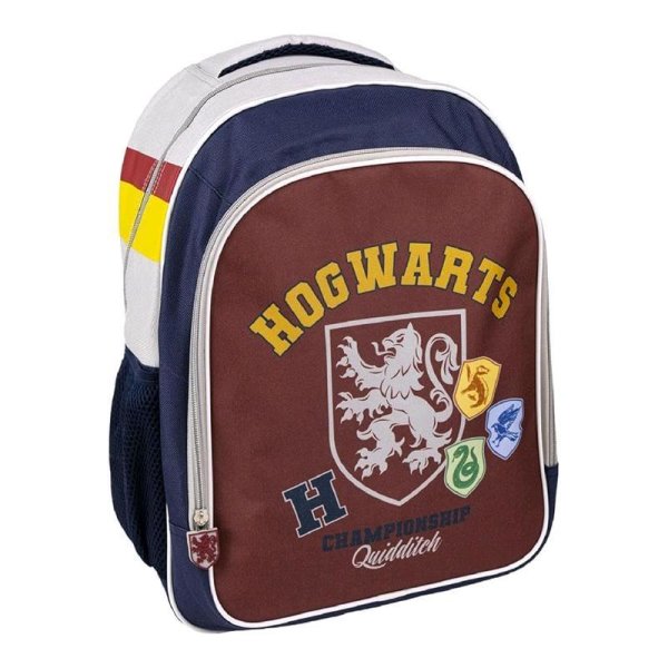 Harry Potter Schulrucksack HOGWARTS 4400