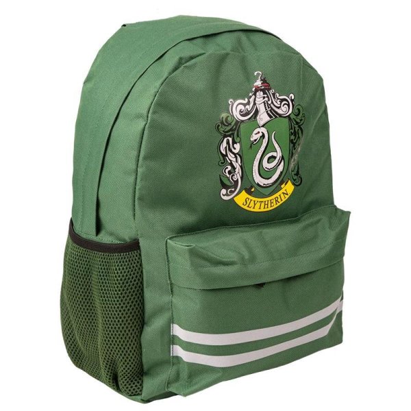 Harry Potter Rucksack Slytherin 4423