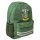 Harry Potter Rucksack Slytherin 4423