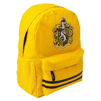 Harry Potter Rucksack HUFFLEPUFF 4424