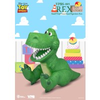 Toy Story Piggy Vinyl Spardose Rex 25 cm