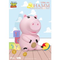 Toy Story Piggy Vinyl Bank Hamm 25 cm