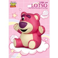 Toy Story Piggy Vinyl Spardose Lotso Glückliche...