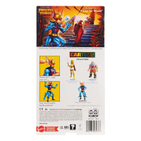 Masters of the Universe Origins Actionfigur Mantenna 14 cm