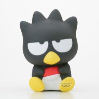 Sanrio Characters Sofvimates PVC Statue Badtz Maru 11 cm