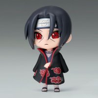 Naruto Shippuden Repoprize PVC Statue Uchiha Itachi 10 cm