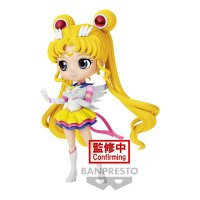 Sailor Moon Eternal: Q Posket - Eternal Sailor Moon...