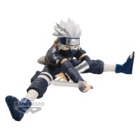 Naruto Shippuden: Vibration Stars Vol. 3 - Hatake Kakashi...