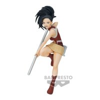 My Hero Academia: The Amazing Heroes Vol. 37 - Yaoyorozu...