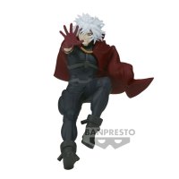 My Hero Academia: The Evil Villains - Tomura Shigaraki...