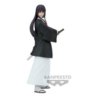 Hells Paradise: DXF - Yamada Asaemon Toma Figure