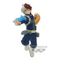 My Hero Academia: The Amazing Heroes Plus Vol. 5 - Shoto...