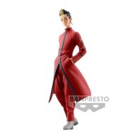 Tokyo Revengers: Shuji Hanma Figure