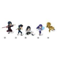 Naruto Shippuden: World Collectible Figure Figure...