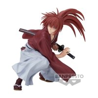 Rurouni Kenshin: Vibration Stars - Kenshin Himura Figure