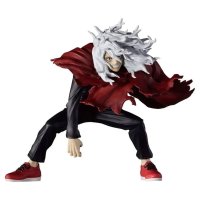 My Hero Academia: The Evil Villains - Tomura Shigaraki...