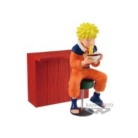 Naruto: Ichiraku - Uzumaki Naruto Figure