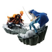 One Piece: Senkozekkei - Marshall D. Teach Figure