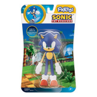 Sonic the Hedgehog FleXfigs Biegefigur Sonic