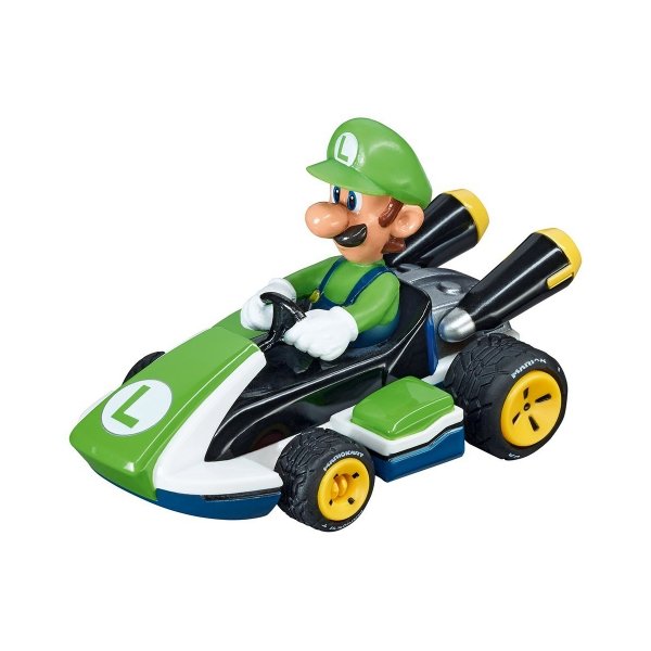 Carrera - Go Nintendo Mario Kart