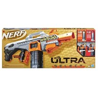 Hasbro - Nerf Ultra Select