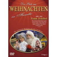 Frank Schöbel: Das Beste aus Weihnachten in Familie (Folge 2)