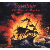 Savatage: The Wake Of Magellan