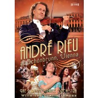 André Rieu: Andre Rieu in Schönbrun, Wien