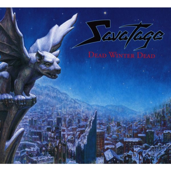 Savatage: Dead Winter Dead (2011 Edition/New Version)