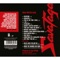 Savatage: Dead Winter Dead (2011 Edition/New Version)