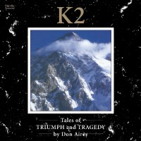 Don Airey: K2 Tales Of Triumph And Tragedy