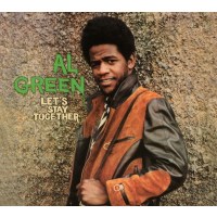 Al Green: Lets Stay Together