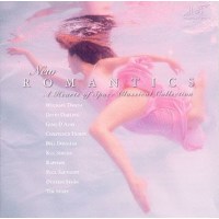 Various Artists: New Romantics