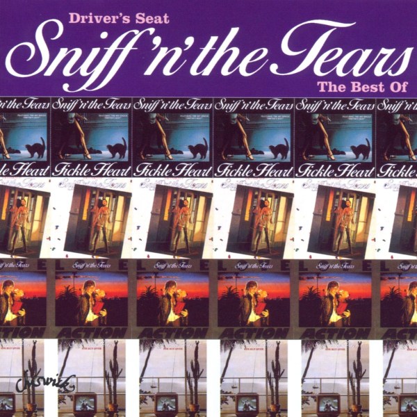 Sniff ’n’ The Tears: The Best Of SniffnThe Tears