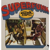 Funk Inc.: Superfunk