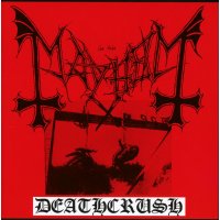 Mayhem: Deathcrush