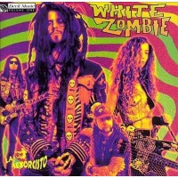 White Zombie: La Sexorcisto: Devil Music Vol.1 (180g)