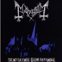 Mayhem: De Mysteriis Dom Sathanas