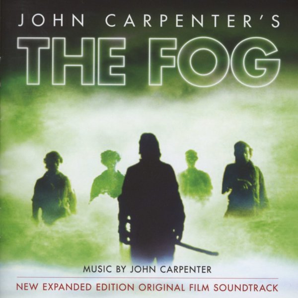 Various: The Fog (New Expanded Edition) (Remix & Original)