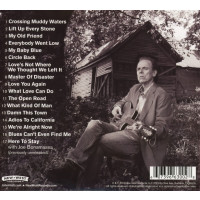 John Hiatt: Here To Stay: Best Of 2000 - 2012