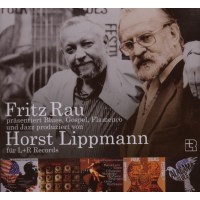 Various: Fritz Rau präsentiert...