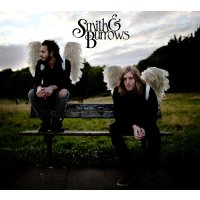 Smith & Burrows: Funny Looking Angels (Black Vinyl)