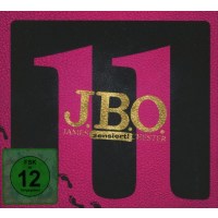 J.B.O.     (James Blast Orchester): 11 (Limited Edition)