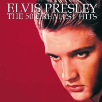 Elvis Presley (1935-1977): 50 Greatest Hits (180g)