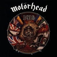 Motörhead: 1916 (180g)