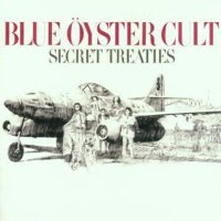 Blue Öyster Cult: Secret Treaties