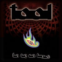 Tool: Lateralus (HDCD)