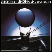 Vangelis (1943-2022): Albedo 0.39