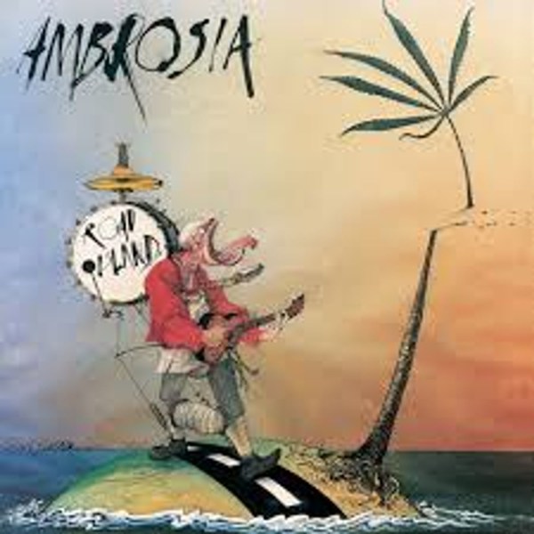 Ambrosia: Road Island (Collectors Edition) (Remastered & Reloaded)