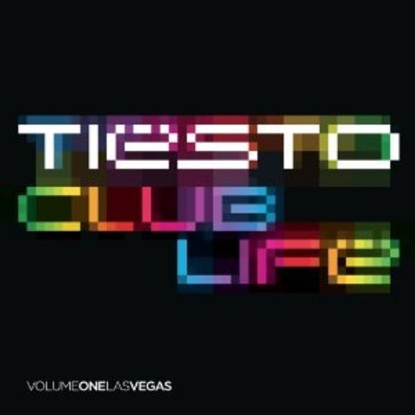 Tiësto: Club Life: Volume One - Las Vegas